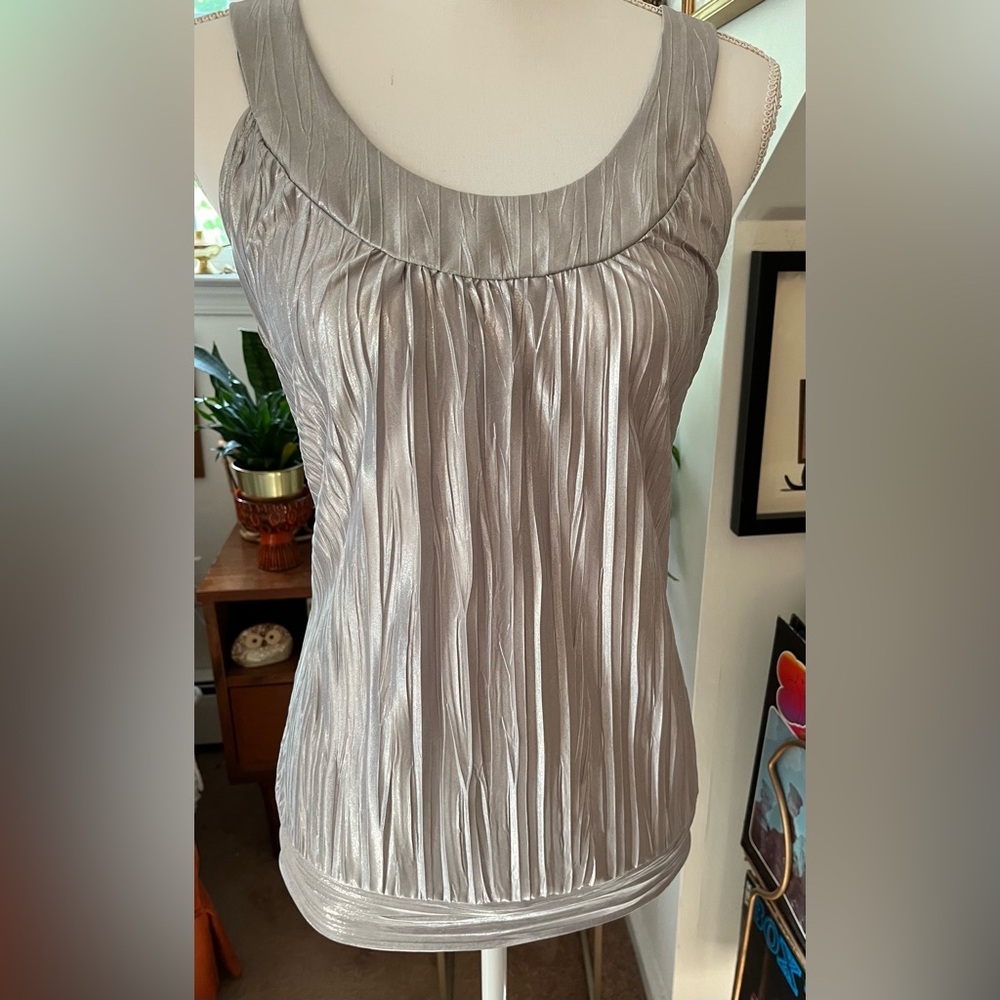 Byer of California top